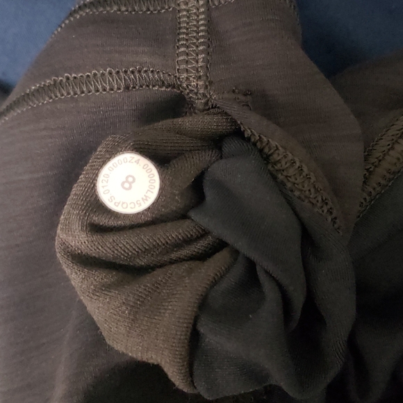 Wunder train HR tight 25- - Picture 4 of 6